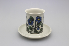 CUP AND SAUCER 0.15L