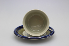 KOFFIEKOP EN SCHOTEL