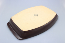 SMALL BAKING DISH (A)