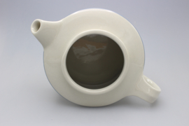 TEAPOT WITHOUT INFUSER