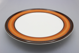 BORD PLAT Ø 24 CM