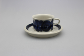 CUP AND SAUCER 0.10L (C)
