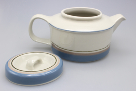 TEAPOT WITHOUT INFUSER