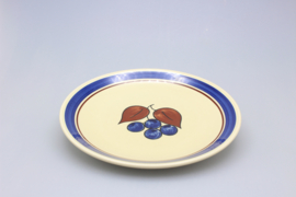 BORD PLAT Ø 20 CM