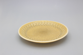 FLAT PLATE Ø 19.5 CM