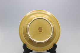 BORD DIEP Ø 20 CM (DECOR A)