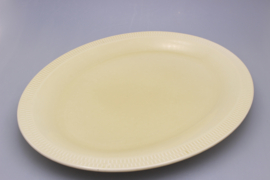 OVAL SERVING PLATTER