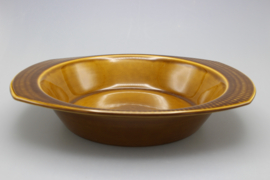LARGE DISH W/HANDLES