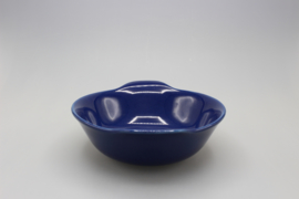 SOUP BOWL - BLUE