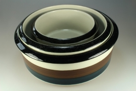 BOWL Ø 22.5 CM