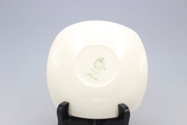 'FLOWERS' DECORATIVE PLATE