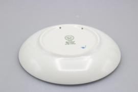 CHRISTMAS PLATE 1974