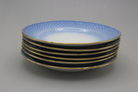 FLAT PLATE Ø 17.5 CM
