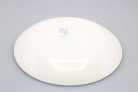 BORD PLAT Ø 24 CM 'SAGA'