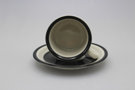 KOFFIEKOP EN SCHOTEL 'RIIKA'