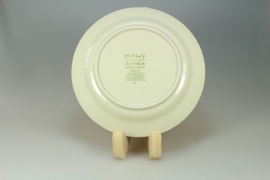BORD PLAT Ø 17 CM