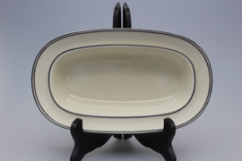ELLIPTICAL DISH (A)
