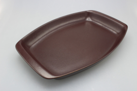 SMALL BAKING DISH (A)
