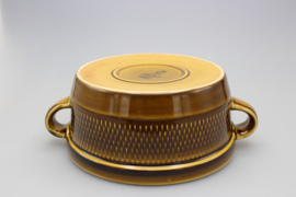 LOW TUREEN Ø 19.5 CM