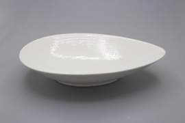 VEGETABLE BOWL (WHITE)