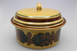 HOGE DEKSCHAAL Ø 23 CM