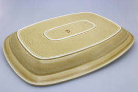 RECTANGULAR DISH - LARGE (A)