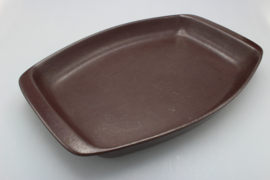 SMALL BAKING DISH (B)