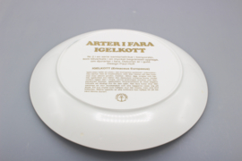 PLATE NO. 2 - "IGELKOTT" (HEDGEHOG)