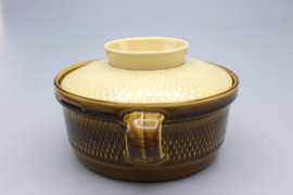 LOW TUREEN Ø 19.5 CM