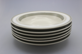 DEEP PLATE Ø 20 CM