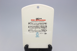 'PER SPELMANN' CHEESEBOARD (DECOR A)