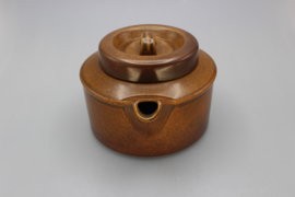 TEAPOT WITH INFUSER
