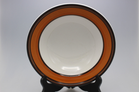 DEEP PLATE Ø 21.5 CM