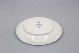 CHRISTMAS PLATE 1972