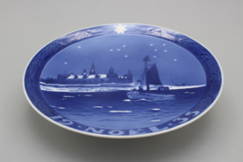 KERSTBORD NOËL 1935