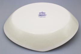 BORD PLAT Ø 29,5 CM "CORSICA"