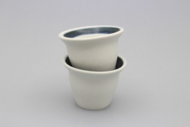 SET OF 2 EGG CUPS