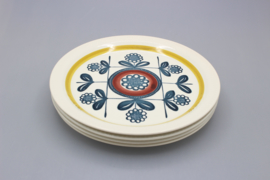 BORD PLAT Ø 21 CM