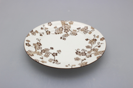 FLAT PLATE Ø 17.5 CM