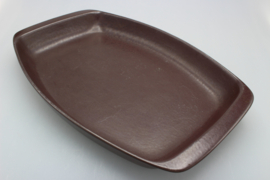 SMALL BAKING DISH (B)