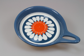 "DAISY" FRYING DISH