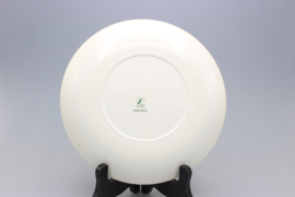 "MARKET" FLAT PLATE Ø 21 CM