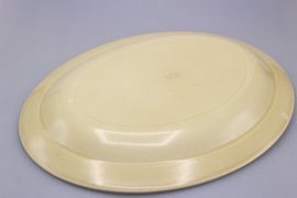 OVAL SERVING PLATTER