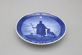 KERSTBORD 1940