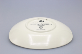 BORD Ø 18 CM - REINEN (RENDIER)