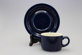 KIEVARI COFFEE CUP AND SAUCER