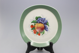 SET VAN 6 BORDEN 'JAMAICA'