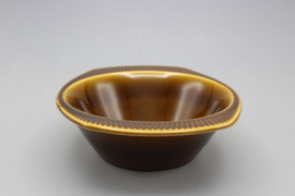 SMALL DISH W/HANDLES - (C)