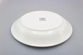 BORD PLAT Ø 21,5 CM