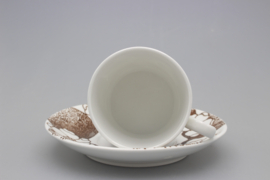 KOFFIEKOP EN SCHOTEL 'EMMA'